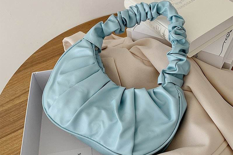 BAIJIA BAG | New PU Leather Bags Women Luxury Small Handbags Ladies Crossbody Shoulder