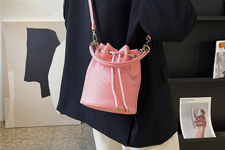 BAIJIA BAG | New PU Leather Bags Women Luxury Small Handbags Ladies Crossbody Shoulder