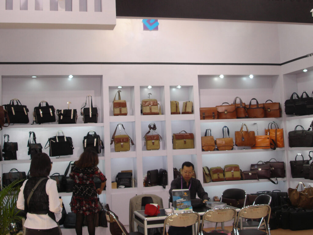 BAIJIA BAG | About Us