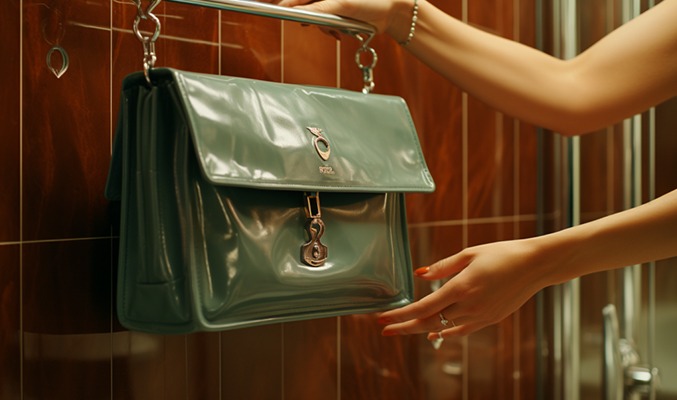 BAIJIA BAG | Discover Your Perfect Cosmetic Bag for Effortless Elegance!