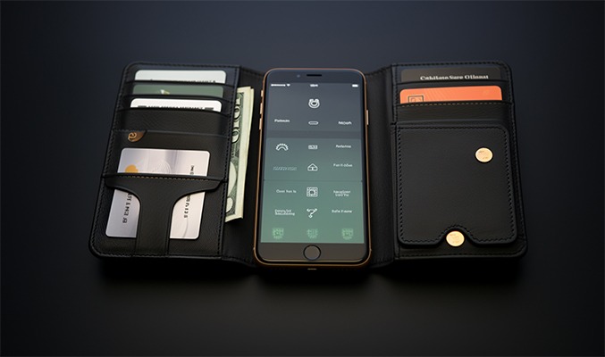 BAIJIA BAG | Maximize Your Trading Potential with Cutting-Edge Wallets