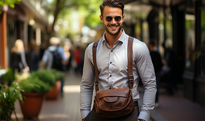 BAIJIA BAG | Trade Professional Waist Bags: Style, Convenience, and Functionality at Its Finest
