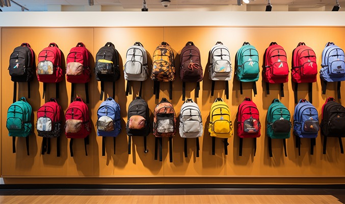 BAIJIA BAG | Optimize Your Back-to-School Game with Fashionable School Bags!