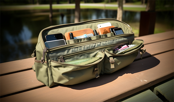 BAIJIA BAG | Trade Professional Waist Bags: Style, Convenience, and Functionality at Its Finest