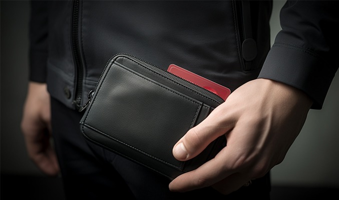 BAIJIA BAG | Maximize Your Trading Potential with Cutting-Edge Wallets