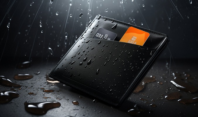 BAIJIA BAG | Maximize Your Trading Potential with Cutting-Edge Wallets