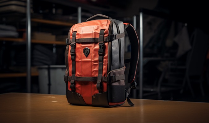BAIJIA BAG | Elevate Your Business Efficiency and Professional Image with Our Premium Laptop Bags