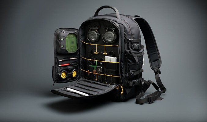 BAIJIA BAG | Elevate Your Business Efficiency and Professional Image with Our Premium Laptop Bags