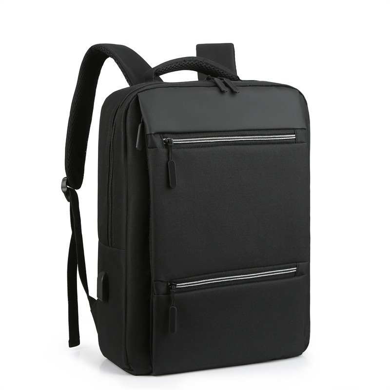 Teach you how to buy a computer backpack - Baijia Bag